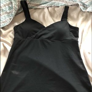 Fabletics bra tank